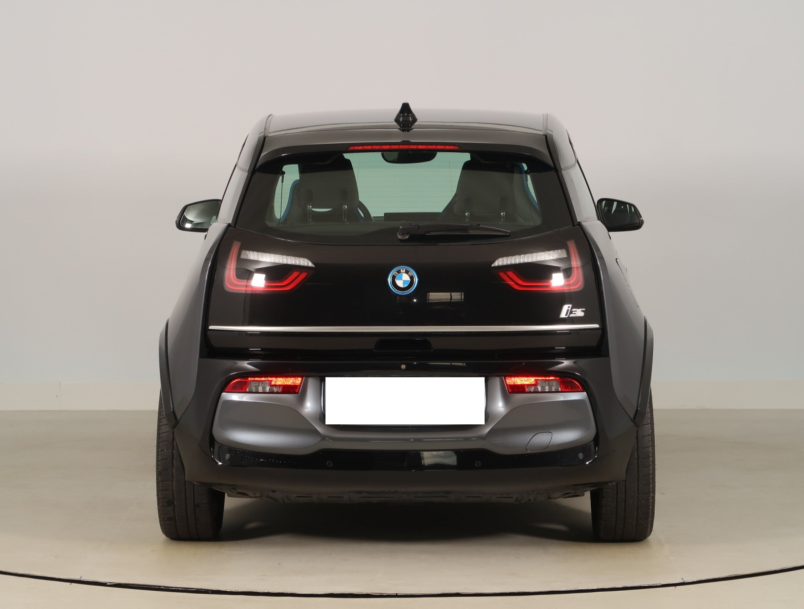 BMW i3 - 2021