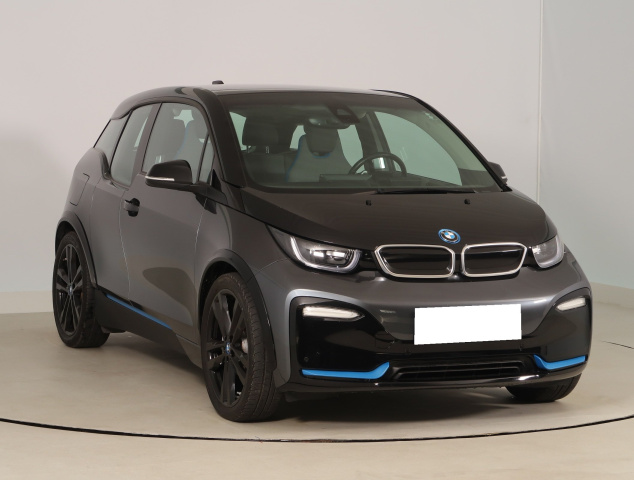 BMW i3 2021