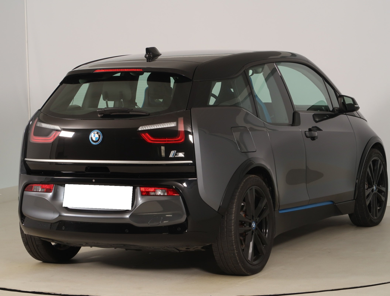 BMW i3 - 2021