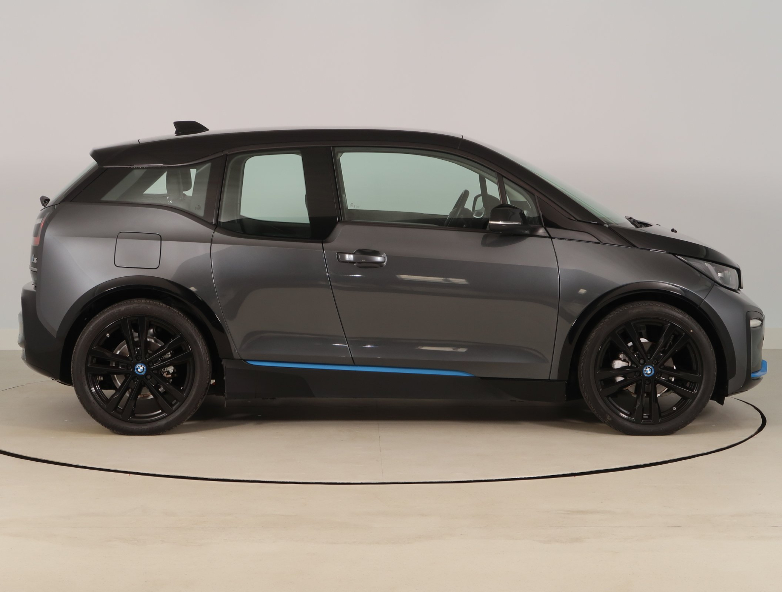 BMW i3 - 2021