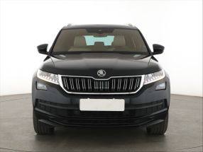 Skoda Kodiaq - 2020