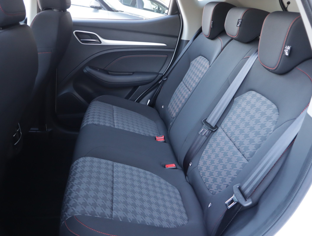 MG ZS SUV
