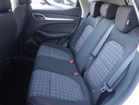 MG ZS II - 2022