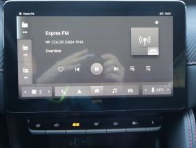 MG ZS II - 2022