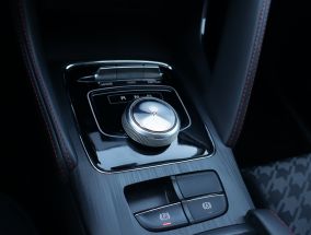 MG ZS II - 2022