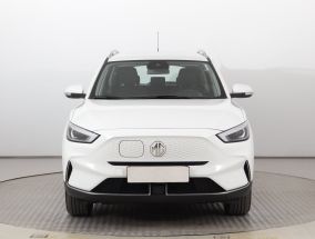 MG ZS II - 2022