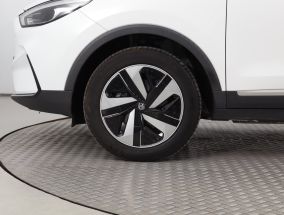 MG ZS II - 2022
