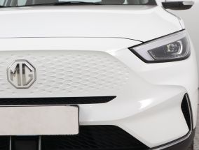 MG ZS II - 2022