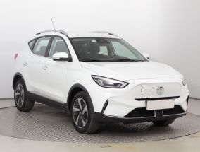 MG ZS II - 2022