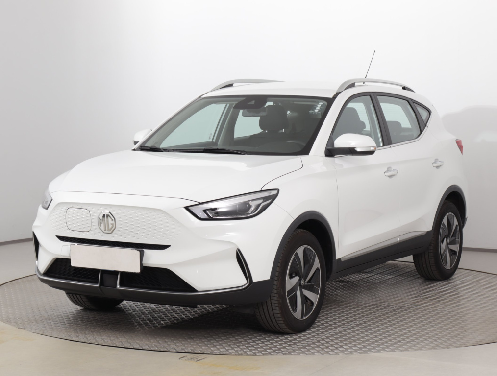 MG ZS SUV