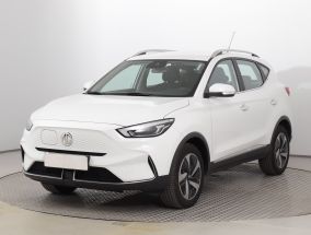MG ZS II - 2022