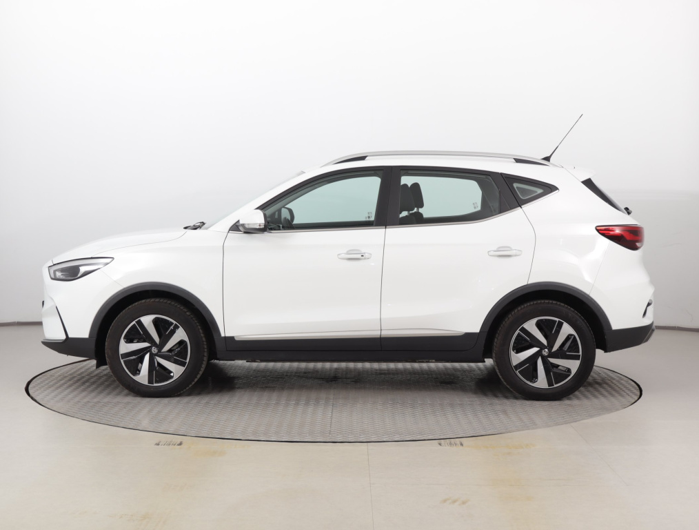 MG ZS SUV