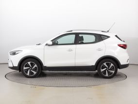 MG ZS II - 2022