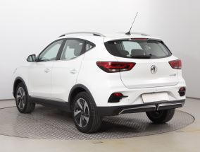 MG ZS II - 2022
