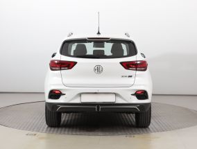 MG ZS II - 2022