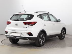 MG ZS II - 2022