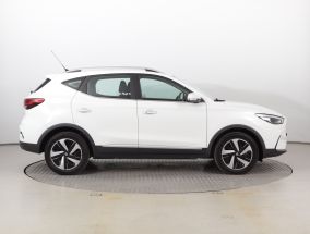 MG ZS II - 2022