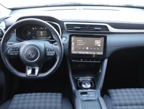 MG ZS II - 2022