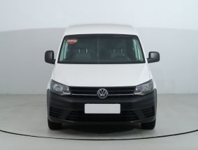 Volkswagen Caddy - 2017