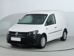 Volkswagen Caddy - 2017
