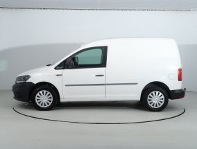 Volkswagen Caddy - 2017