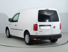 Volkswagen Caddy - 2017