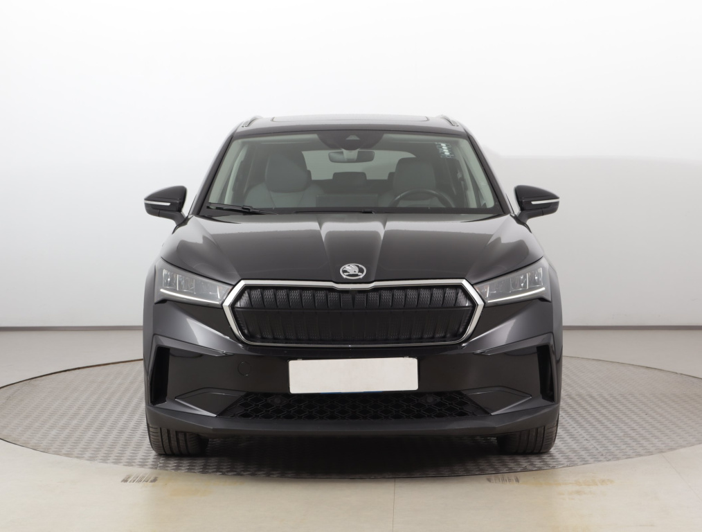 Škoda Enyaq