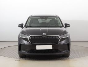 Skoda Enyaq - 2021