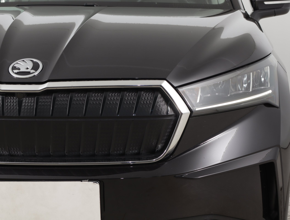 Škoda Enyaq