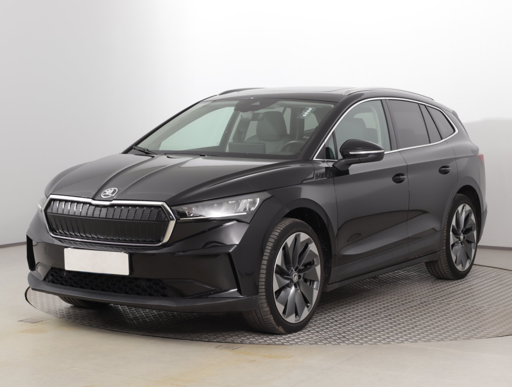 Škoda Enyaq