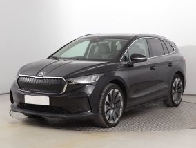 Skoda Enyaq - 2021