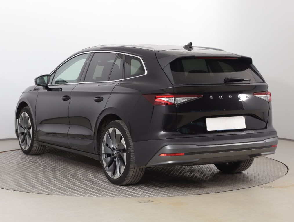 Škoda Enyaq
