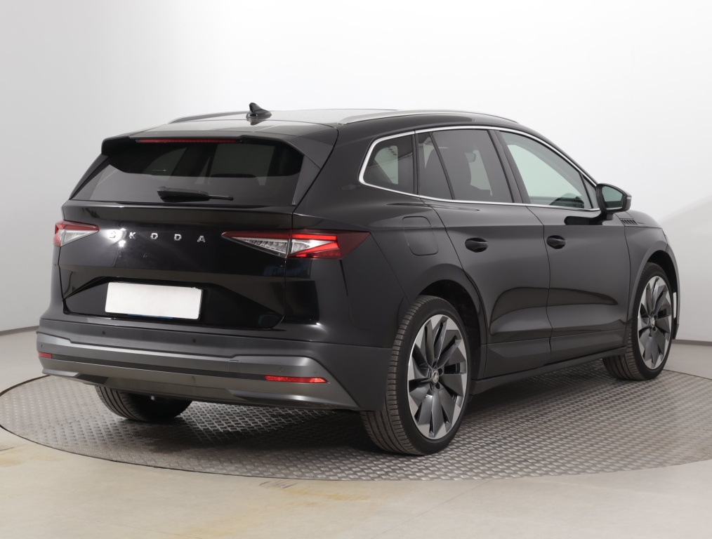 Škoda Enyaq