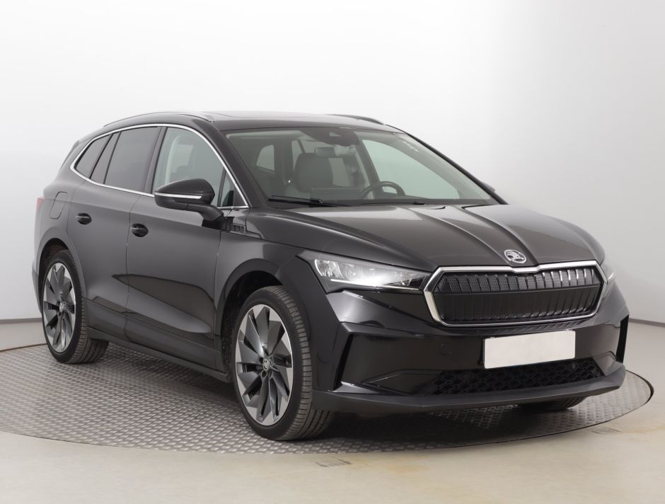 Skoda Enyaq - 2021