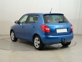 Skoda Fabia - 2013