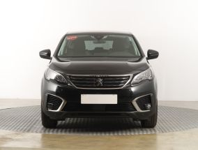 Peugeot 5008 - 2020