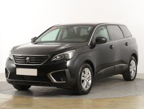 Peugeot 5008 - 2020