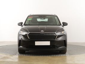 Skoda Enyaq - 2022