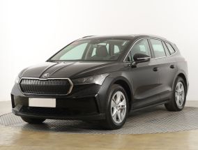 Skoda Enyaq - 2022