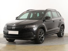 Skoda Karoq - 2022