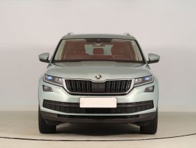 Skoda Kodiaq - 2022