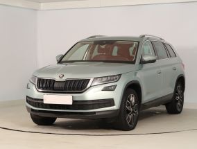 Skoda Kodiaq - 2022