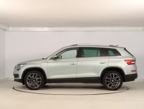 Skoda Kodiaq - 2022
