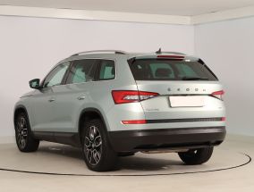 Skoda Kodiaq - 2022