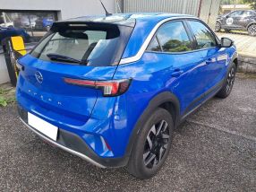 Opel Mokka - 2022