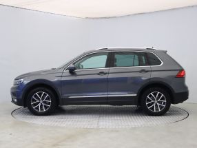 Volkswagen Tiguan - 2020