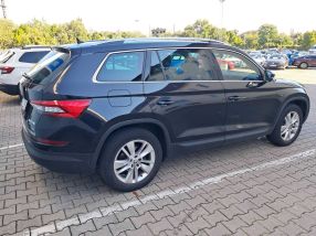 Skoda Kodiaq - 2017