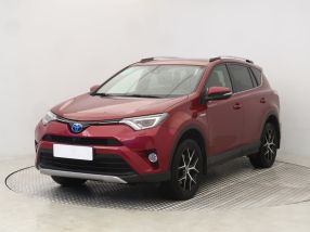 Toyota RAV 4 - 2018