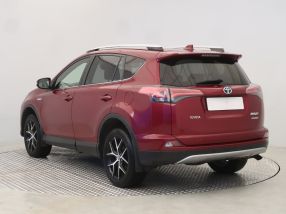 Toyota RAV 4 - 2018