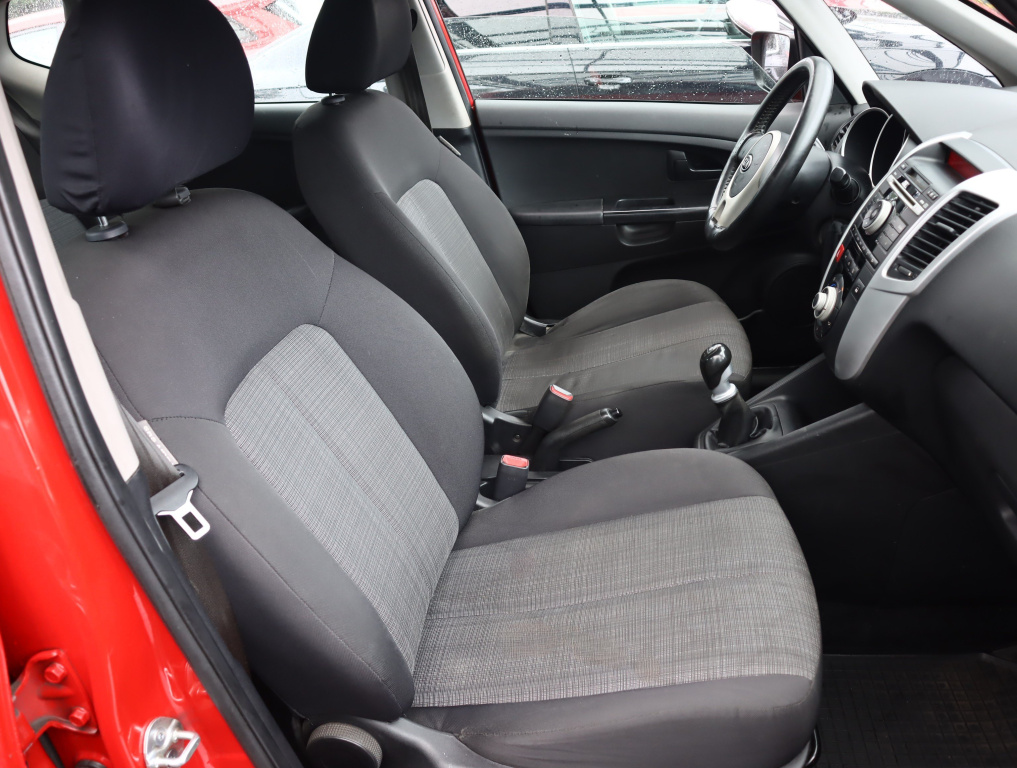 Kia Venga